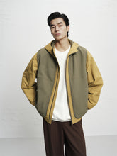 Men's Detachable Two-in-One Jacket Set